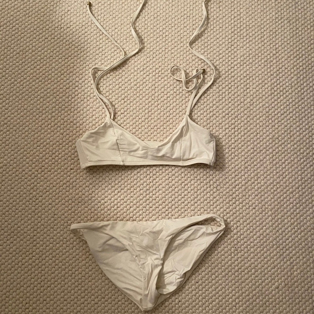 Vitamin A Bikini